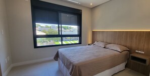 3 chambres, Wi-Fi gratuit, draps fournis