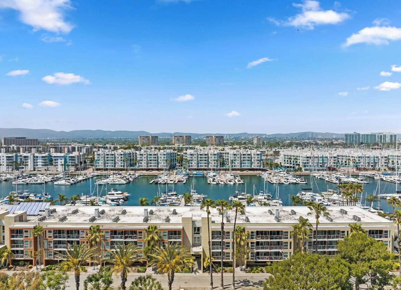 Puerto deportivo