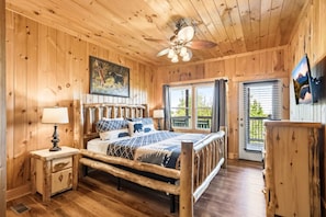 3 Schlafzimmer, Bügeleisen/Bügelbrett, Reisekinderbett, kostenloses WLAN