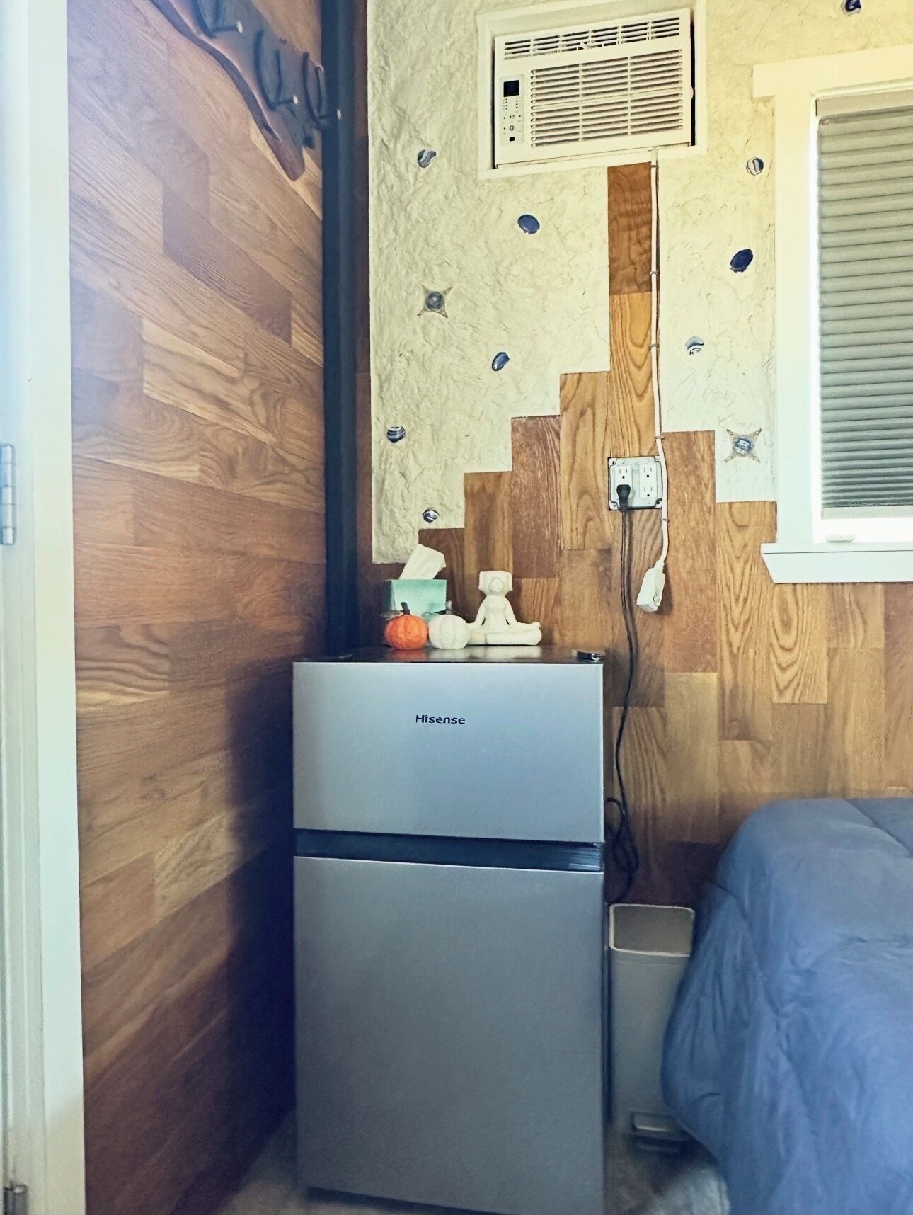 1 間睡房、免費 Wi-Fi