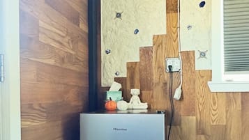 1 chambre, Wi-Fi gratuit