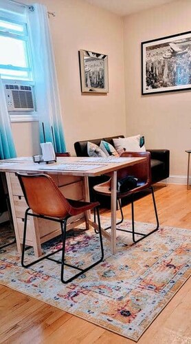 Vacation Rental In Brooklyn - The Fulton
