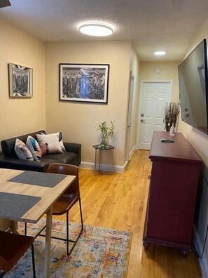 Interior - Vacation Rental In Brooklyn - The Fulton (Brooklyn)