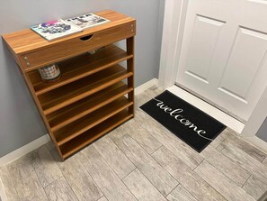 Interior - Vacation Rental In Brooklyn - The Fulton (Brooklyn)