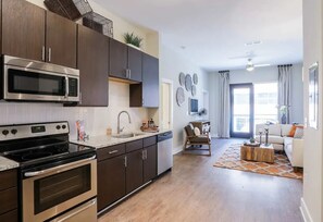 Private kitchen - Charming Nash (Nashville)