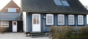 Country house of 120 m spread over 2 floors