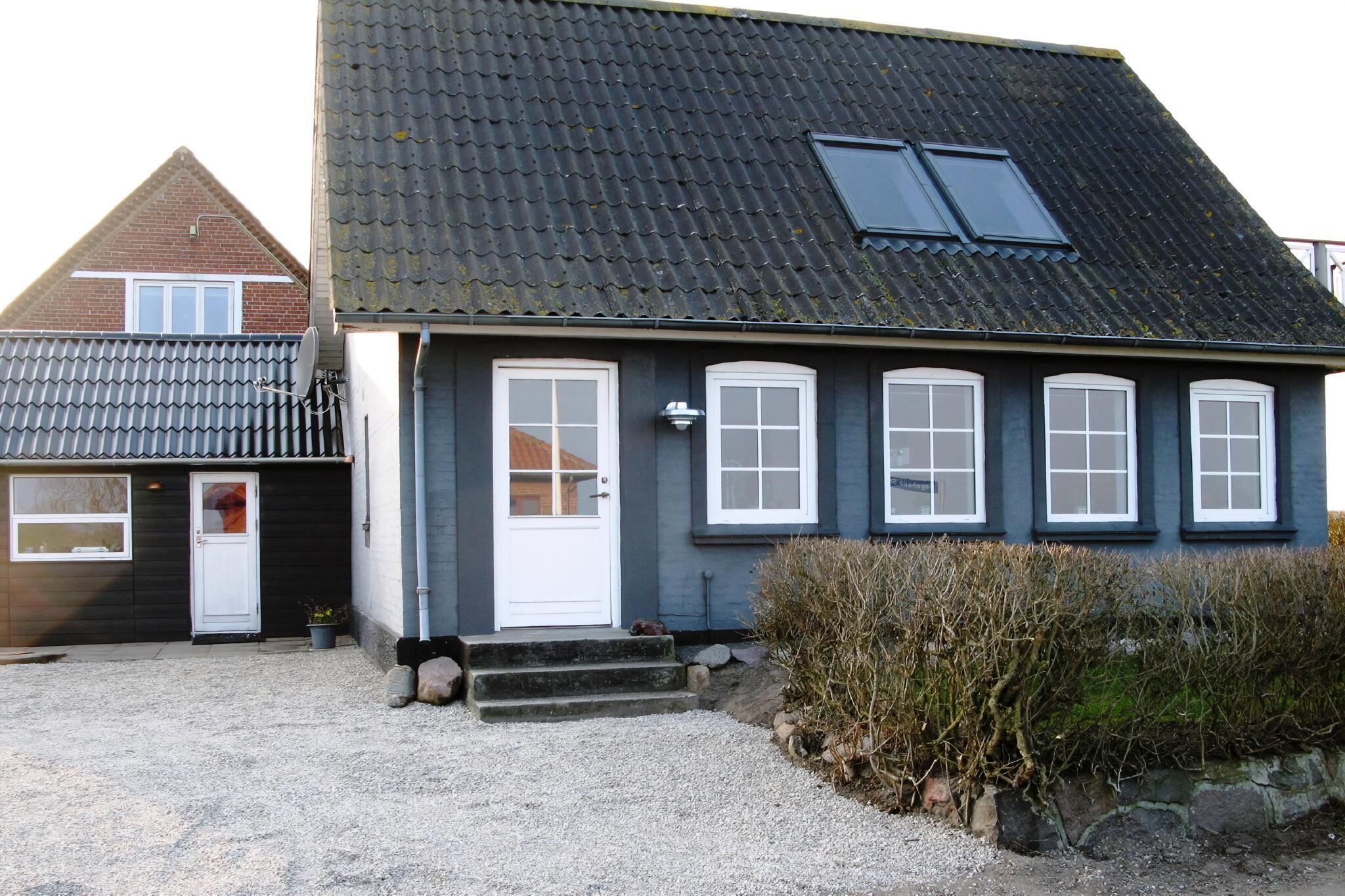 Eksteriør
