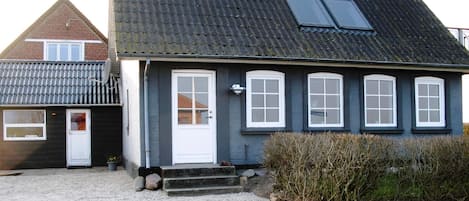Eksteriør