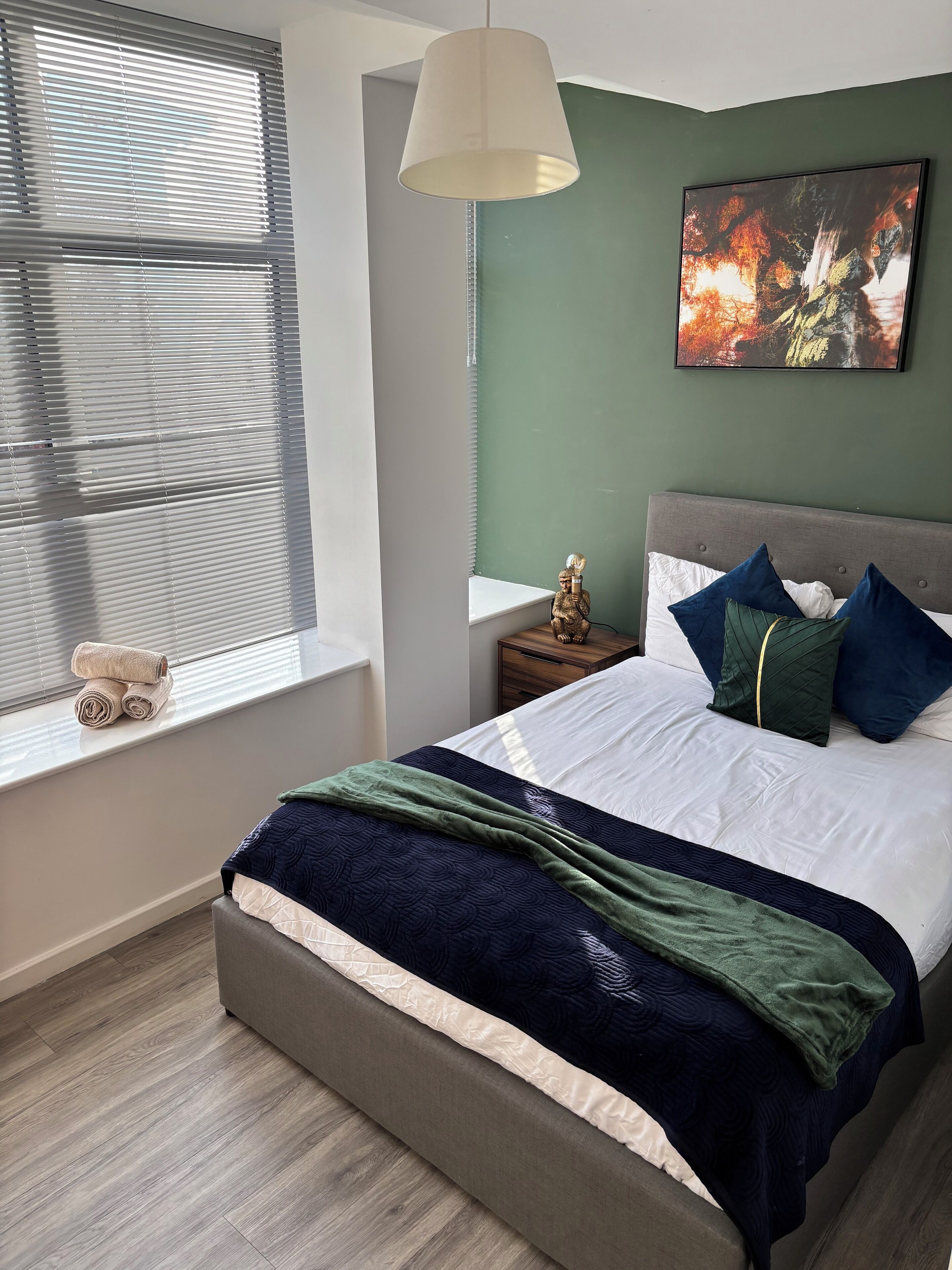 Iron/ironing board, Internet