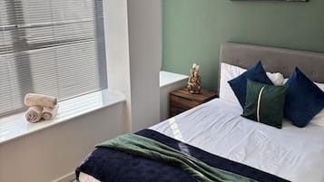 Iron/ironing board, Internet