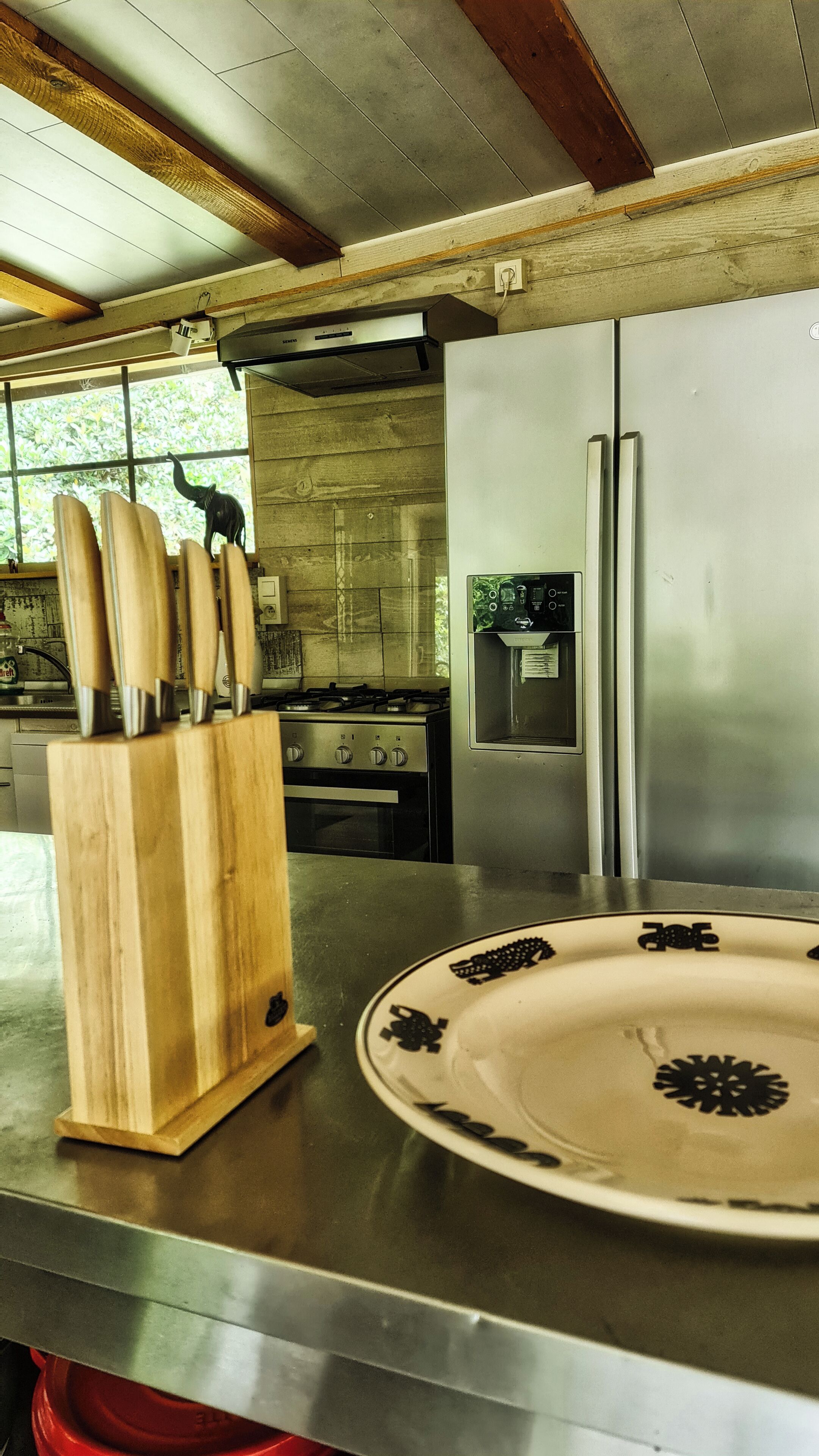 Four, lave-vaisselle