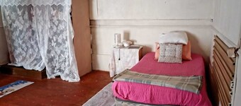 Dúplex full equipado en Valparaíso centro: 2 niveles, vistas cerros, ideal