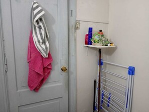 Interior - Dúplex full equipado en Valparaíso centro: 2 niveles, vistas cerros, ideal (Valparaíso)