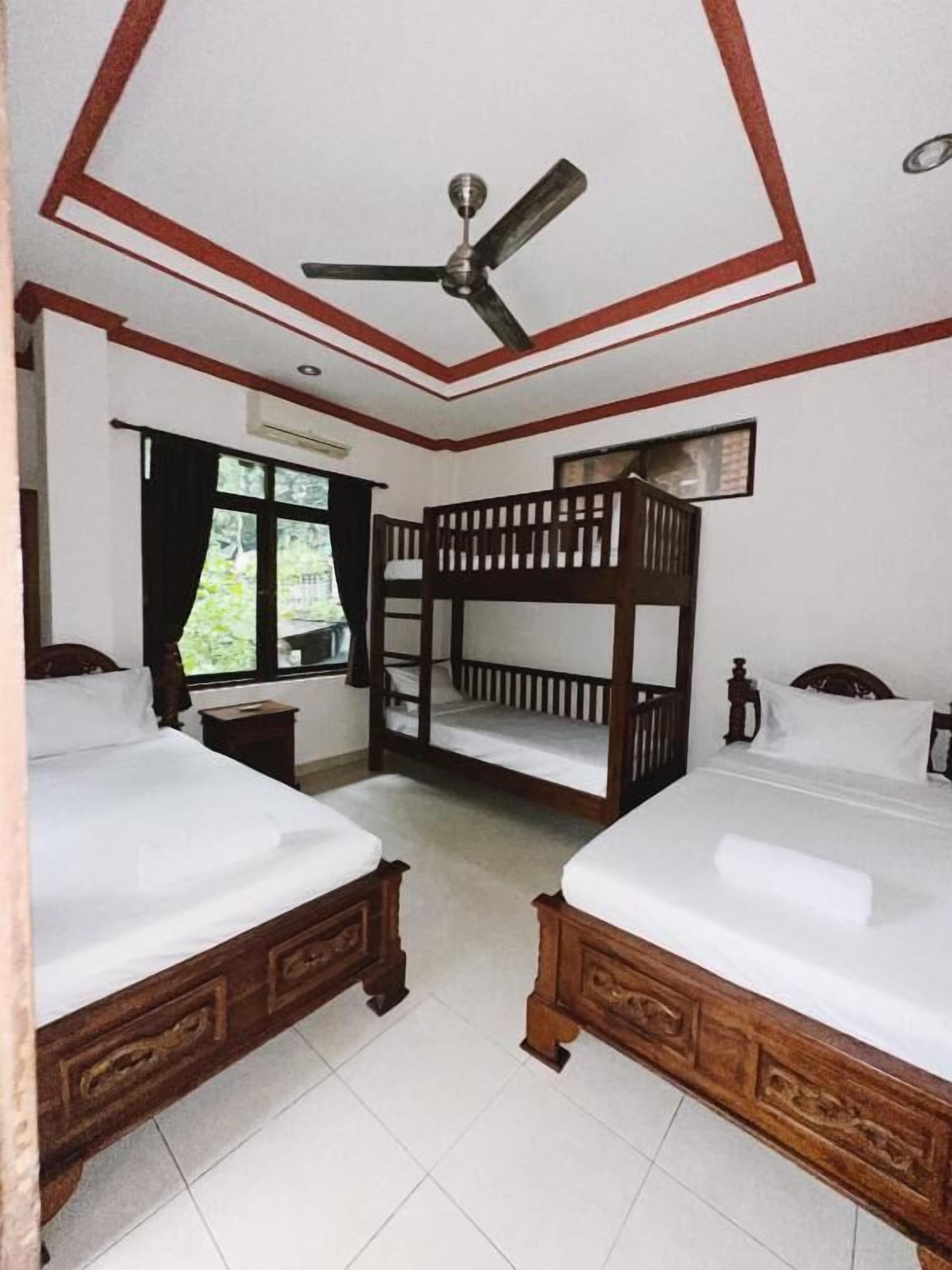 Cortinas blackout y wifi gratis 