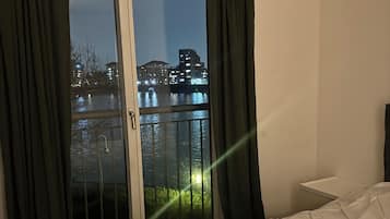 Ferro/asse da stiro, Wi-Fi gratuito, lenzuola