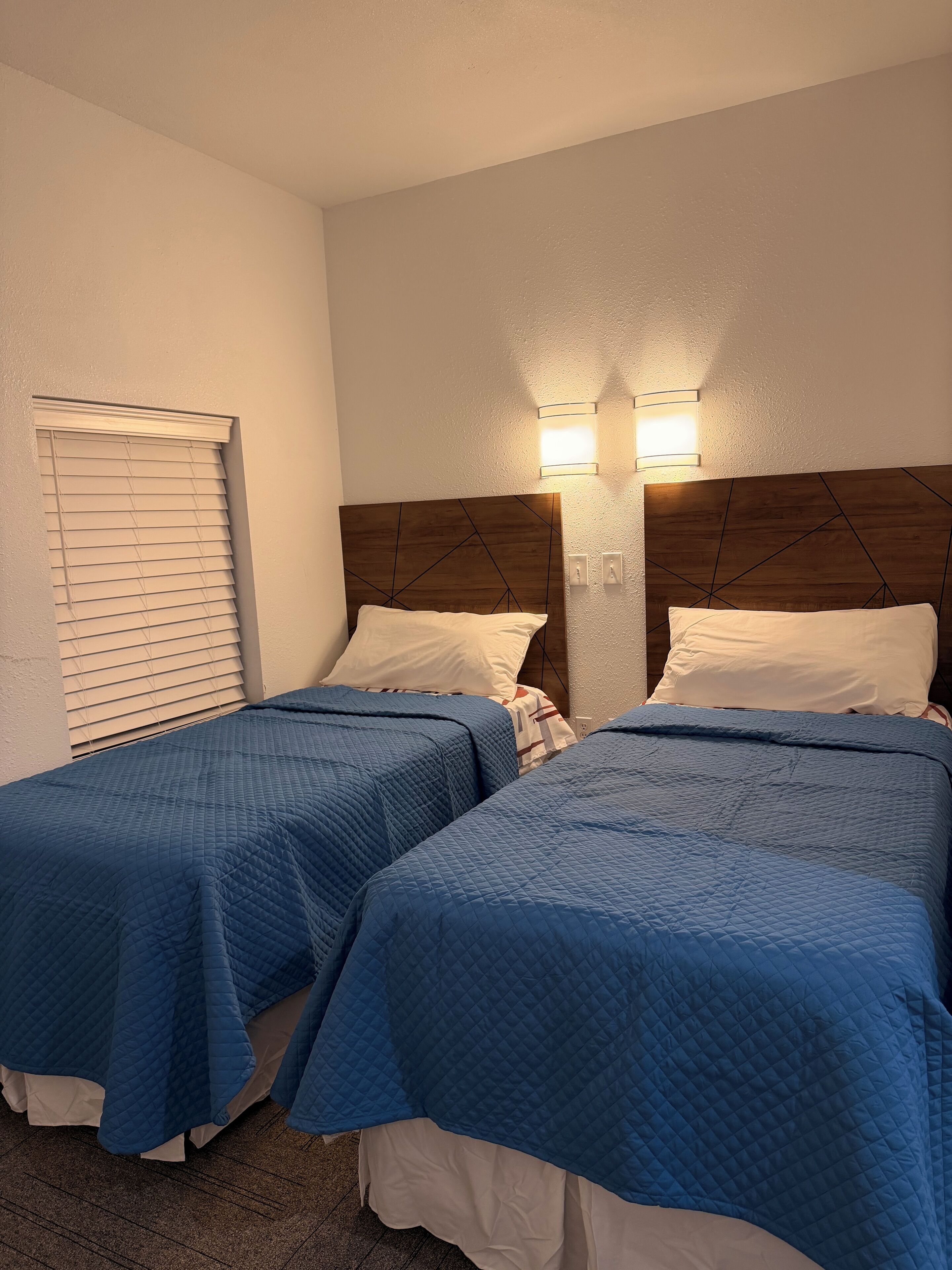 Deluxe-Zimmer | Bügeleisen/Bügelbrett, kostenloses WLAN