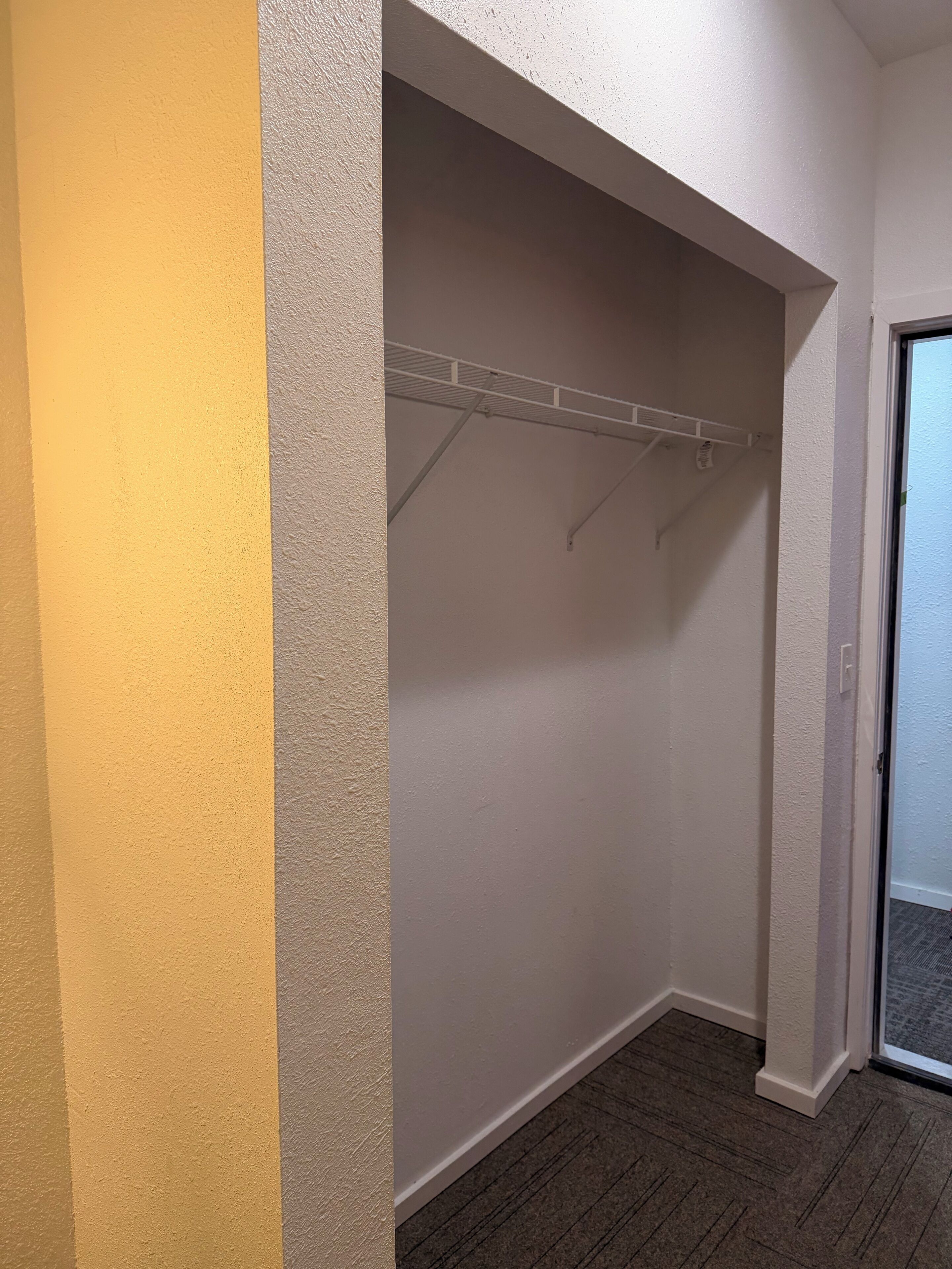 Phòng đơn Deluxe | Nội thất