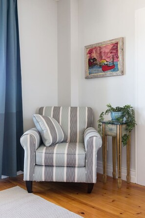 House | 1 bedroom - Spyglass Seastead in Chester Basin (Western Shore)