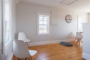 House | 1 bedroom - Spyglass Seastead in Chester Basin (Western Shore)