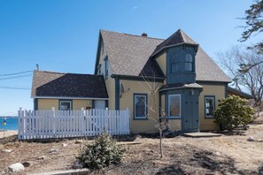 House | 4 bedrooms - Spyglass Seastead in Chester Basin (Western Shore)