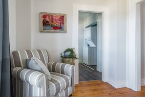House | 1 bedroom - Spyglass Seastead in Chester Basin (Western Shore)