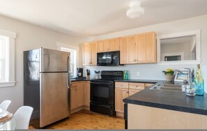 House | 4 bedrooms - Spyglass Seastead in Chester Basin (Western Shore)