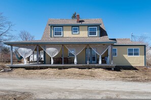 House | 1 bedroom - Spyglass Seastead in Chester Basin (Western Shore)