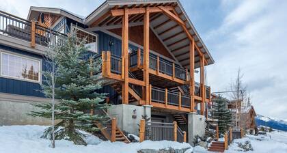 2BR Condo at The Aspens | BBQ + Terrace Views