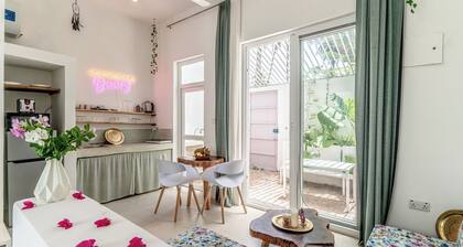 Hayam Villas Private Pool Beach Breakfast