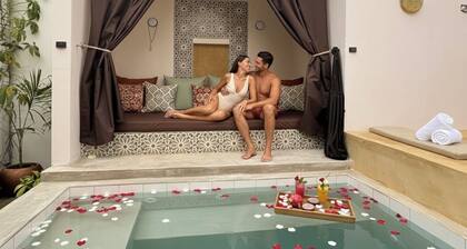 Hayam Villas Private Pool Beach Breakfast
