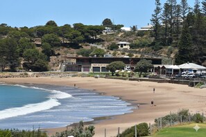 Strand