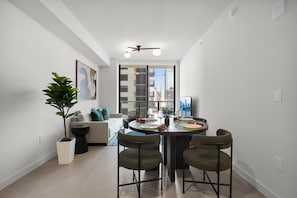 Interior - CRO-1710 Luxury 1 Bedroom in Downtown Miami (Miami)