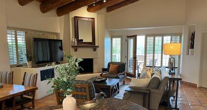 Near Boulder Resort & Spa, Greens Space & Views, Covered Patio w/Grill