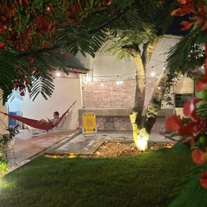 Property grounds - Lagoon & Sea Retreat (Monte Alto)