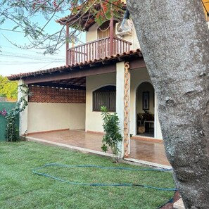 Exterior - Lagoon & Sea Retreat (Monte Alto)