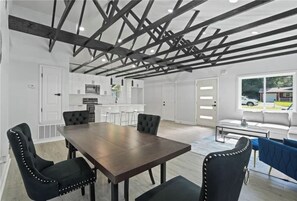 Opções para refeição