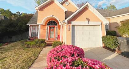 Charming Home with Prime Augusta Location - Walk to Augusta National!