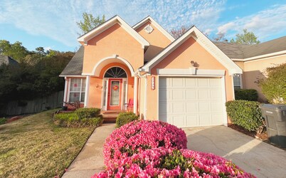 Charming Home with Prime Augusta Location - Walk to Augusta National!