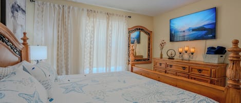 5 bedrooms, iron/ironing board, free WiFi, bed sheets
