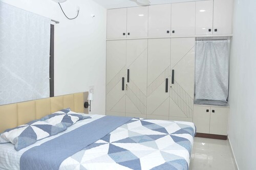 Chithu Home Stay in Temple City