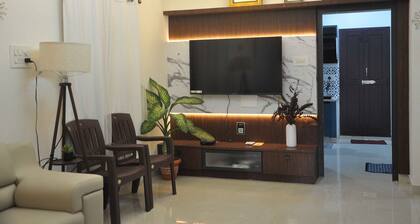 Chithu Home Stay in Temple City