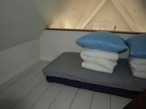 3 bedrooms, free WiFi - Apartment in the first row 180 degree sea wiew (Rudkøbing)