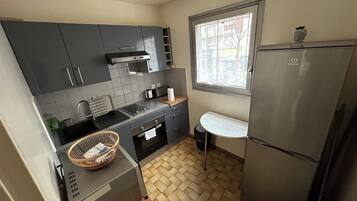 Microonde, forno, piano cottura