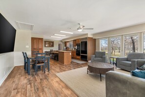 منطقة المعيشة