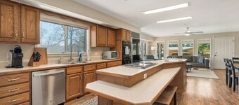 Jonesboro Country Club Golf Course 2 min ASU, St Ber, Hospice, Caraway Rd, RedWo