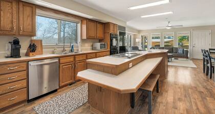 Jonesboro Country Club Golf Course 2 min ASU, St Ber, Hospice, Caraway Rd, RedWo