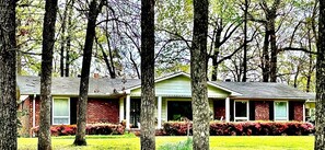 Exterior - Jonesboro Country Club Golf Course 2 min ASU, St Ber, Hospice, Caraway Rd, RedWo (Jonesboro)