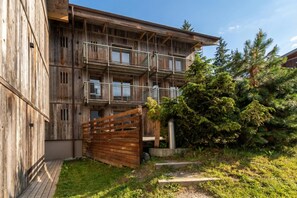 Exterior - Modern Luxury Chalet BADI with Sauna, Argentière (Chamonix), France (Argentière (Chamonix))