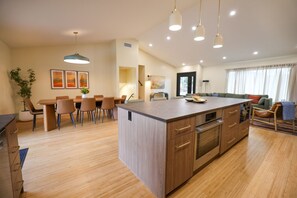 Interior - Old Town | Pickleball • Pool • Spa • Putt • Firepit | Sleeps 16 (Scottsdale)