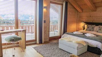 Lit parapluie, Wi-Fi gratuit